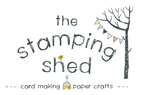 The Stamping Shed - Card Making and Paper Crafts
