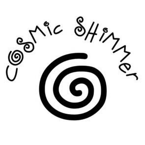 Cosmic shimmer