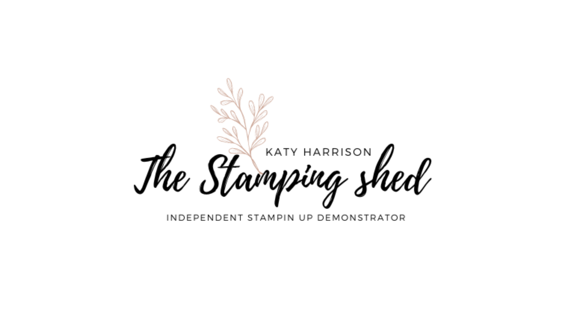 The Stamping Shed - Stampin up Card Making and Paper Crafts